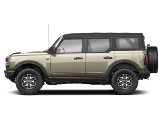 New 2025 Ford Bronco Badlands video 2