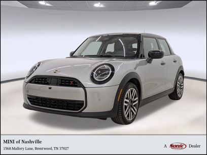Used 2025 MINI Cooper S