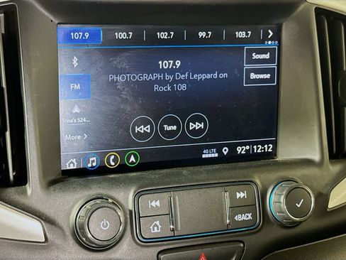 Used 2020 GMC Terrain SLE w/ Driver Convenience Package FWD image 13