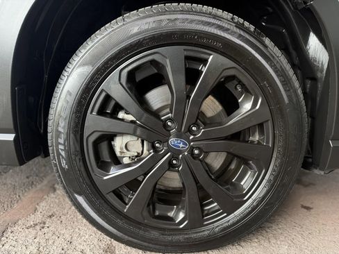 Used 2024 Subaru Forester Sport image 46