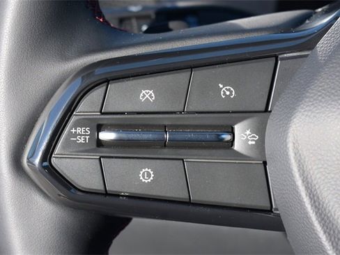 New 2026 Chevrolet Equinox RS image 28