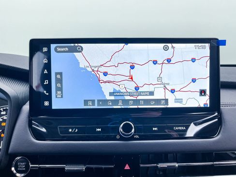 New 2025 Mitsubishi Outlander ES image 15