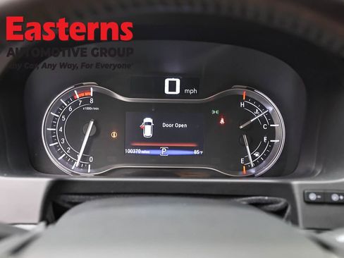 Used 2017 Honda Pilot Elite image 17