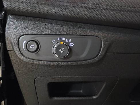 Used 2026 Chevrolet TrailBlazer LT AWD/4WD image 19