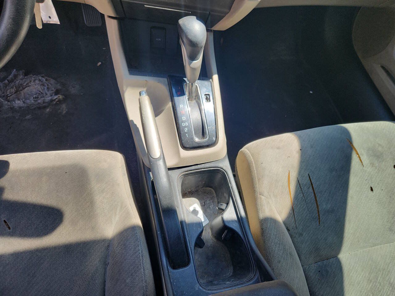 Used 2013 Honda Civic LX image 11