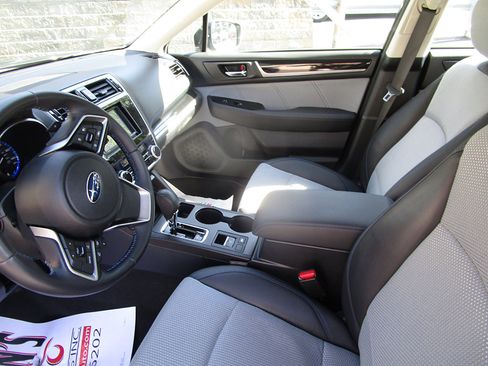 Used 2019 Subaru Legacy 2.5i Sport image 12