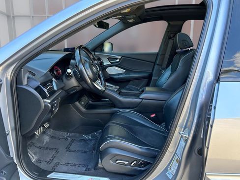 Used 2019 Acura RDX A-Spec AWD/4WD image 12