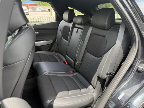 Used 2023 Genesis GV70 2.5T w/ Sport Prestige Package AWD/4WD image 30