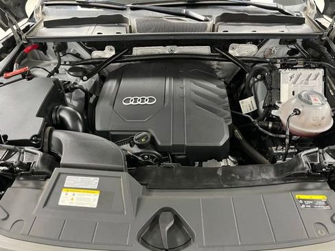 Used 2023 Audi Q5 2.0T Premium AWD/4WD image 64