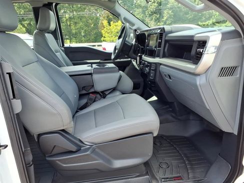 Used 2023 Ford F250 XL w/ XL Chrome Package AWD/4WD image 10