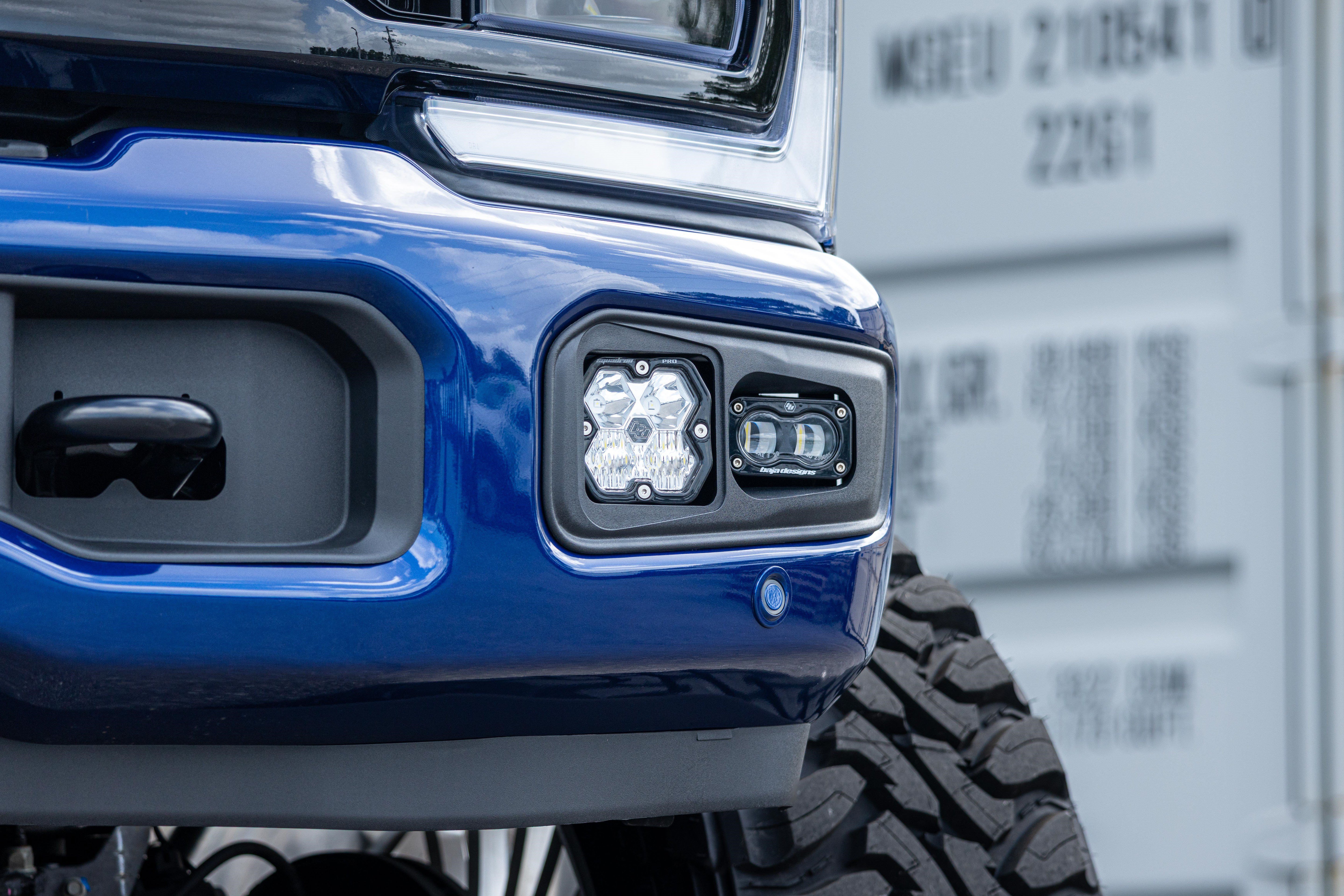 New 2026 Ford F250 Platinum AWD/4WD image 33