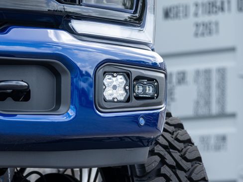 New 2026 Ford F250 Platinum AWD/4WD image 33
