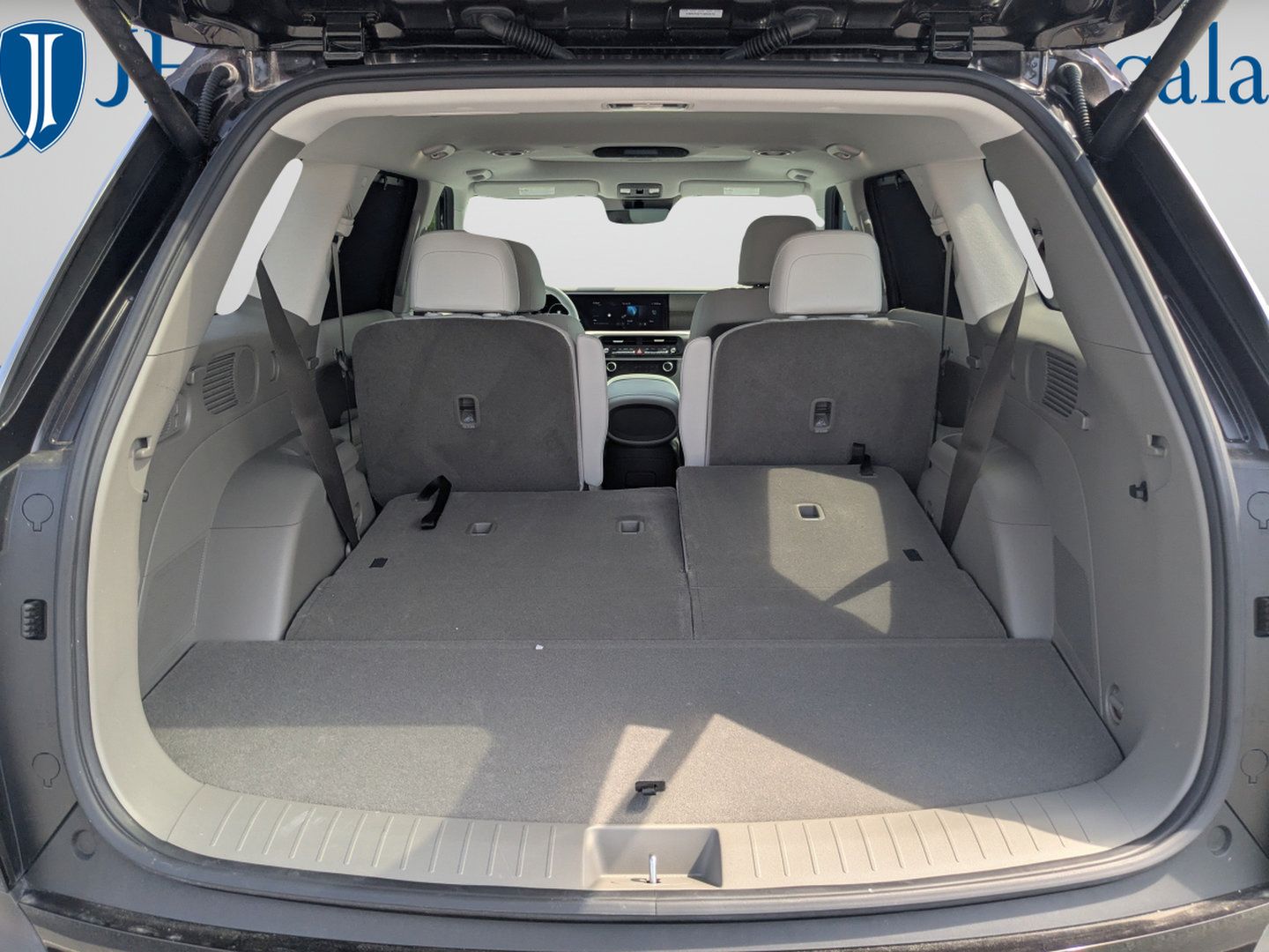 New 2026 Hyundai Palisade SEL FWD image 13