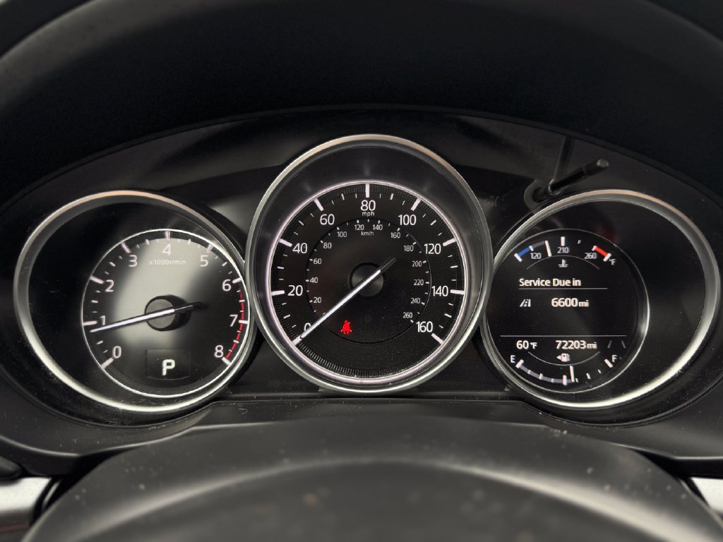 Used 2023 MAZDA CX-5 AWD 2.5 S image 18