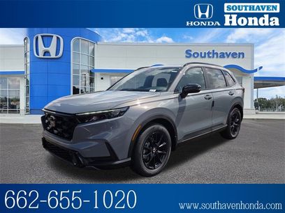 New 2026 Honda CR-V Sport-L