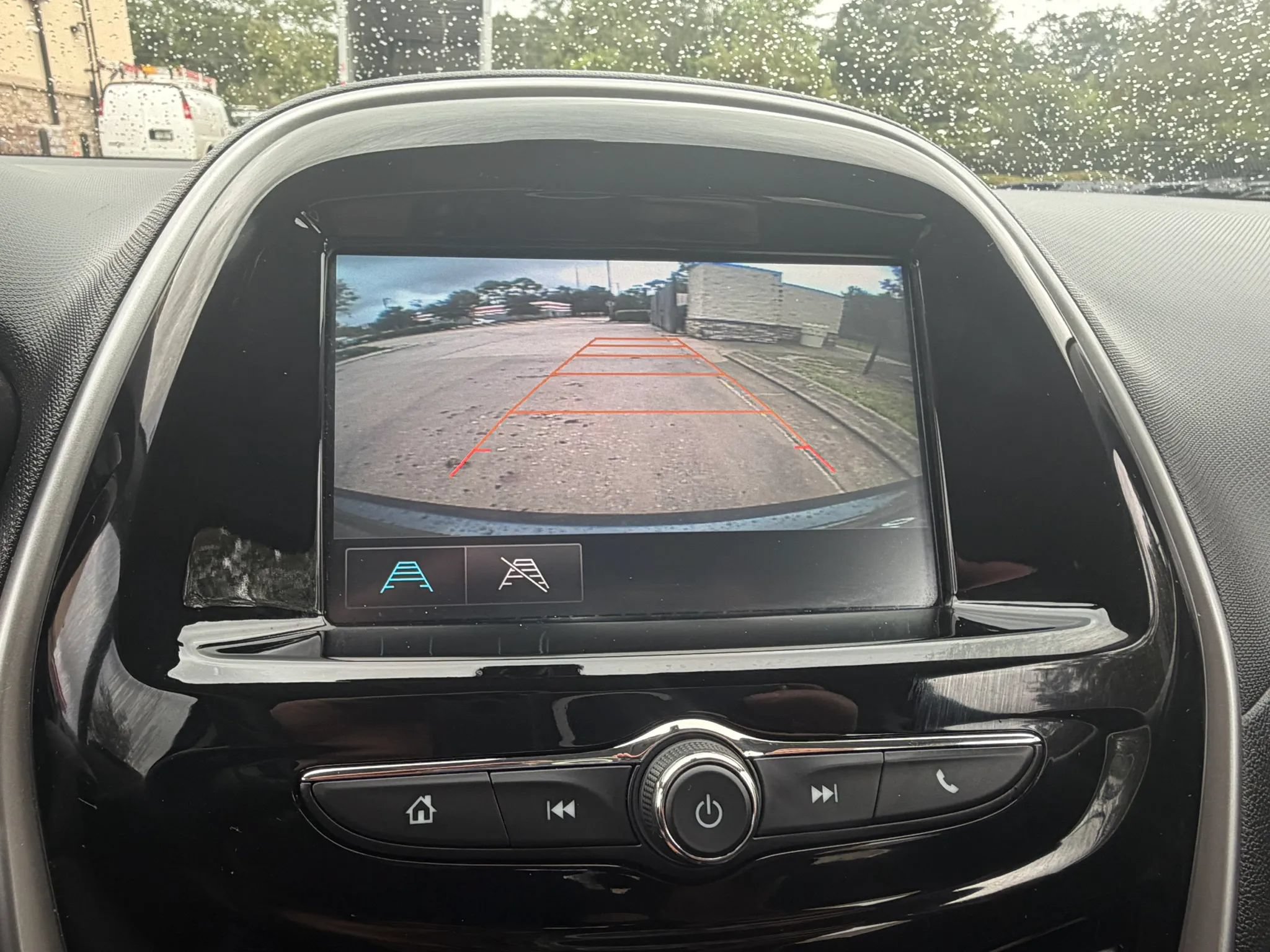 Used 2017 Chevrolet Spark LS FWD image 21