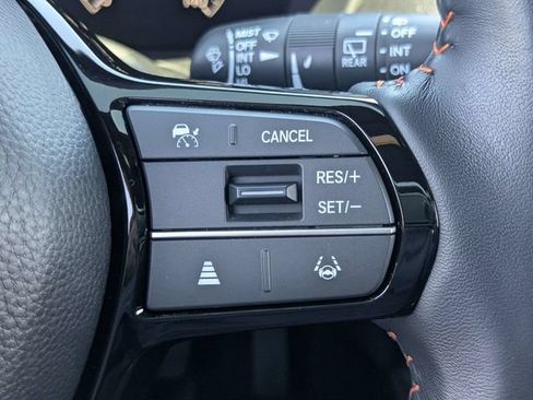 Used 2026 Honda HR-V Sport image 23