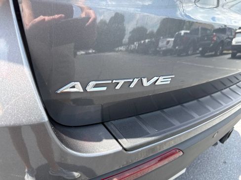 Used 2025 Ford Explorer Active w/ Active Comfort Package AWD/4WD image 37