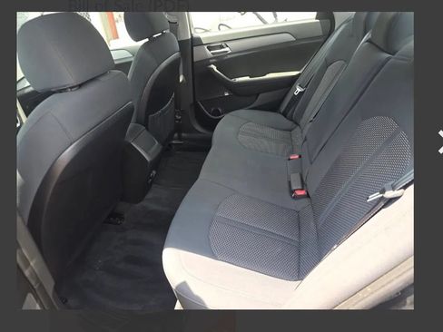 Used 2019 Hyundai Sonata SE FWD image 8