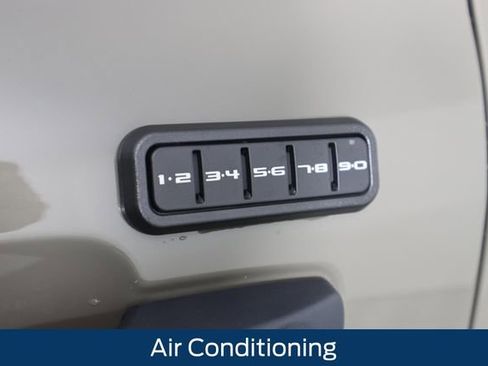 New 2025 Ford Ranger XLT image 19