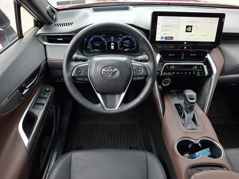 Certified 2023 Toyota Venza Limited AWD/4WD image 13
