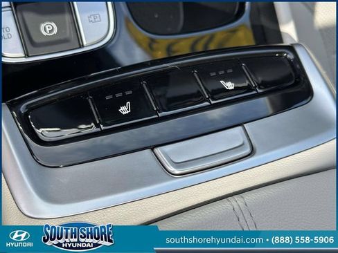 Certified 2023 Hyundai Tucson SEL w/ Convenience Package AWD/4WD image 37