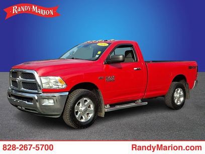 Used 2014 RAM 2500 SLT w/ Popular Equipment Group
