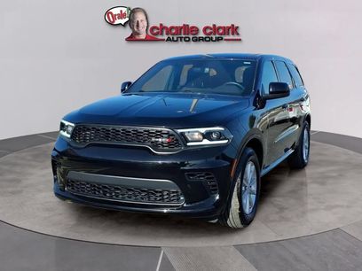 Used 2026 Dodge Durango GT