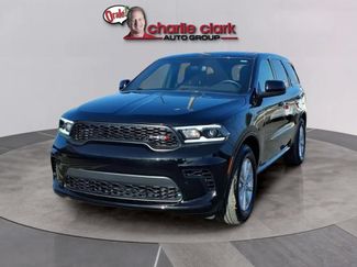 Used 2026 Dodge Durango GT RWD video 1