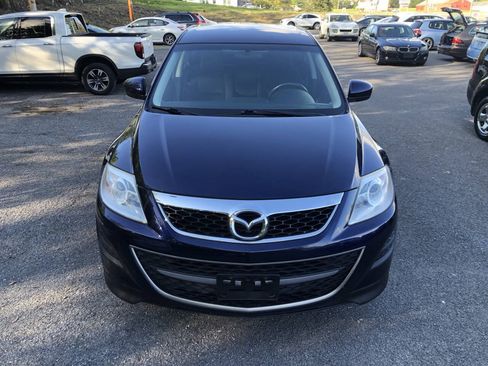 Used 2012 MAZDA CX-9 Sport AWD/4WD image 2