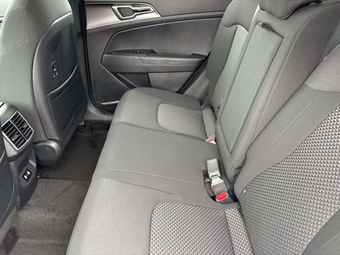 New 2026 Kia Sportage S AWD/4WD image 17