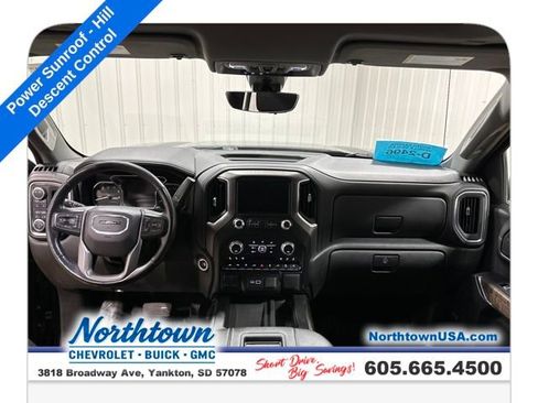 Used 2020 GMC Sierra 1500 Denali w/ Denali Ultimate Package image 13