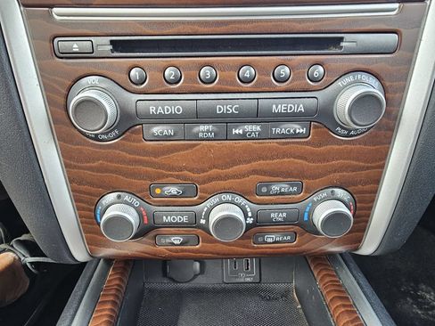 Used 2019 Nissan Pathfinder Platinum AWD/4WD image 24