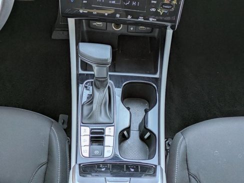 Used 2024 Hyundai Tucson SEL image 21