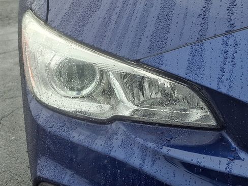 Used 2020 Subaru WRX Premium image 9