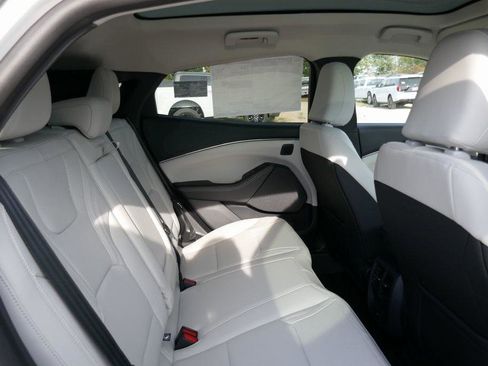 New 2025 Ford Mustang Mach-E Premium image 10