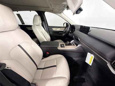 New 2026 MAZDA CX-90 3.3 Turbo w/ Premium Sport Pkg image 43