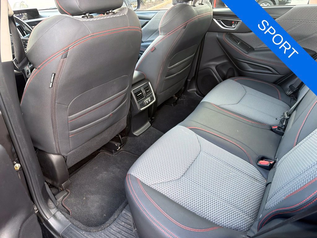 Used 2020 Subaru Forester Sport AWD/4WD image 5