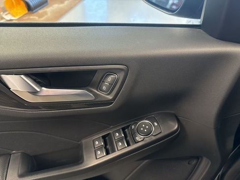 Used 2024 Ford Escape ST-Line w/ Tech Pack #1 image 20