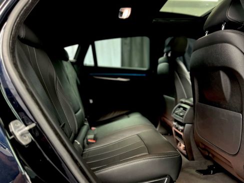 Used 2019 BMW X6 xDrive35i w/ M Sport Package image 25