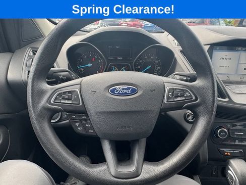 Used 2019 Ford Escape SE AWD/4WD image 21