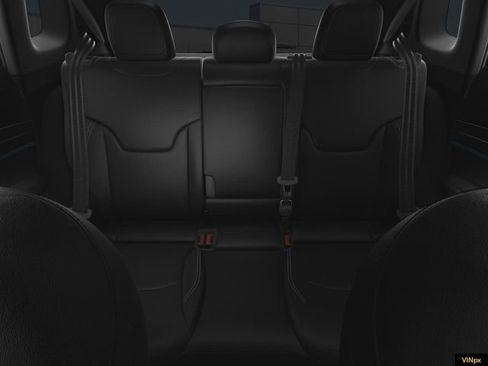 New 2026 Jeep Compass Limited image 17