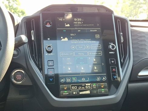 New 2026 Subaru Forester Premium AWD/4WD image 17