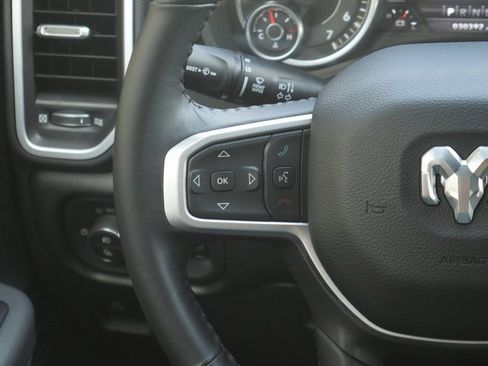 Used 2022 RAM 1500 Big Horn image 17