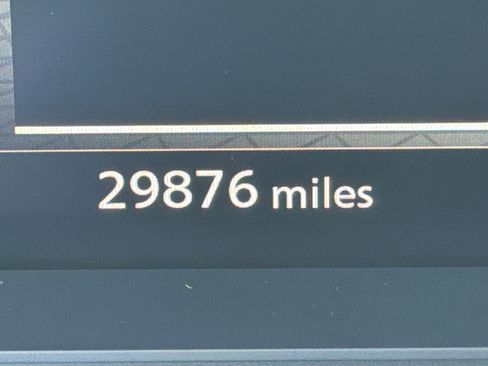 Used 2023 Nissan Rogue Platinum w/ Platinum Premium Package image 26