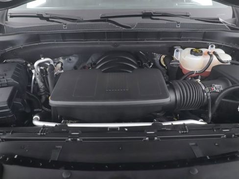 Used 2025 Chevrolet Tahoe RST w/ Comfort Package image 15