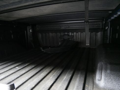 Certified 2023 Chevrolet Silverado 1500 LT Trail Boss image 18