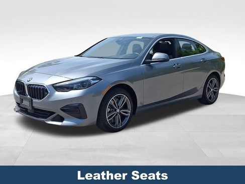 Used 2022 BMW 228i xDrive Gran Coupe w/ Convenience Package image 4