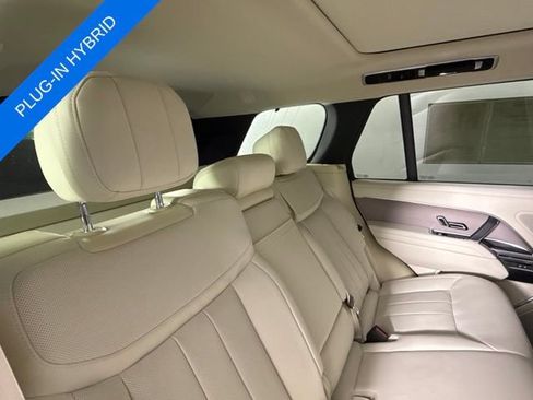 Used 2026 Land Rover Range Rover SE AWD/4WD image 34