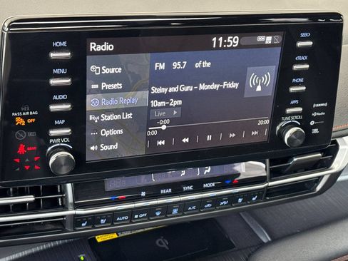 Certified 2024 Toyota Sienna XSE w/ XSE Premium Package AWD/4WD image 19